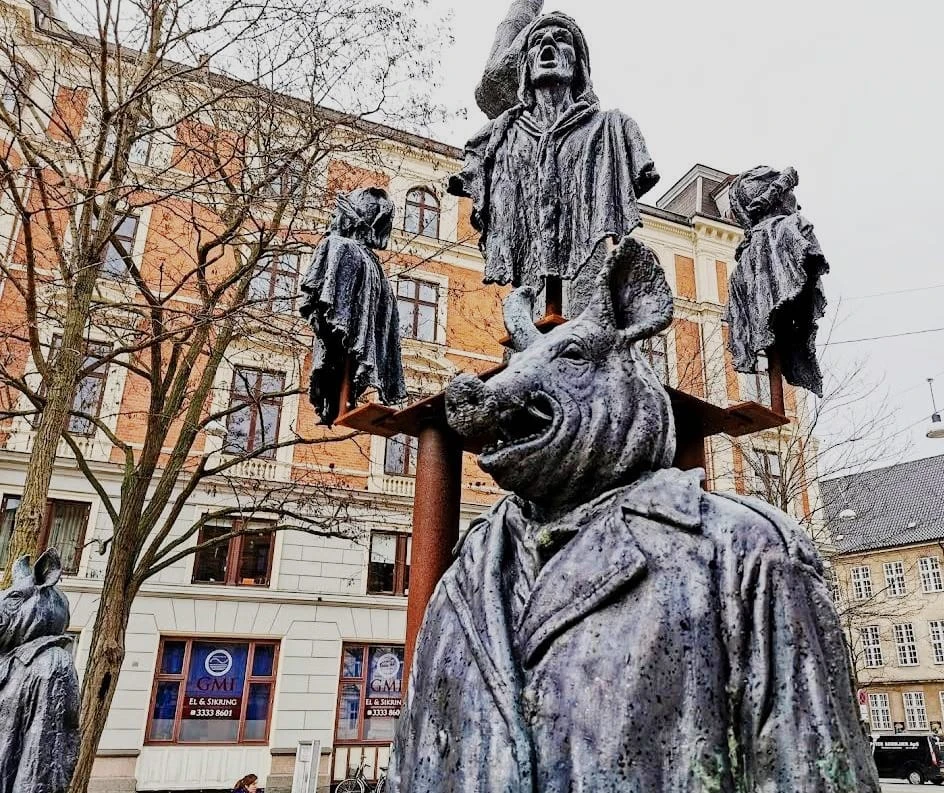 Cerdos - Copenhague.webp