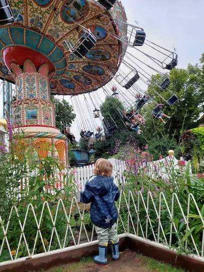 Guide: Copenhagen for the Smallest Adventurers