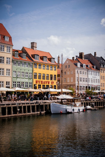 ¿Qué ver en Copenhague en 2 días?
